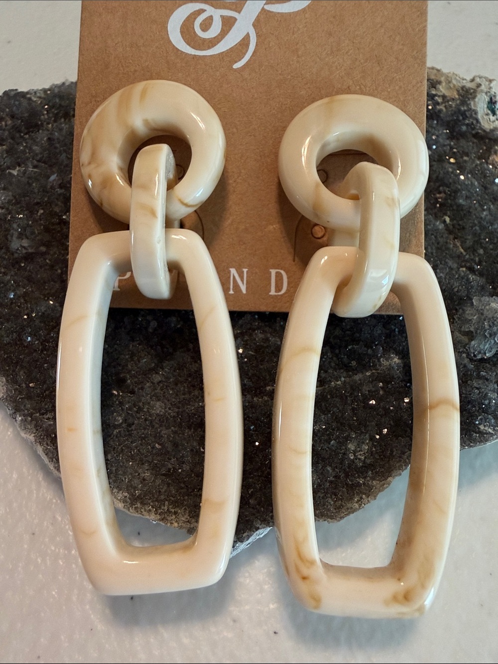 Plunder Earrings